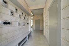 Готовый дом в КП Михалково парк