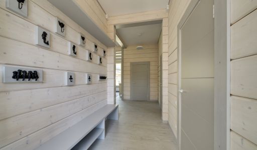 Готовый дом в КП Михалково парк