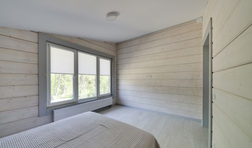 Готовый дом в КП Михалково парк