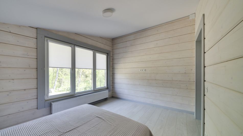 Готовый дом в КП Михалково парк