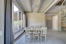 Готовый дом в КП Михалково парк