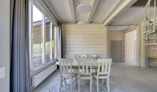 Готовый дом в КП Михалково парк