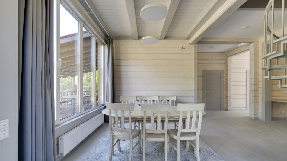 Готовый дом в КП Михалково парк