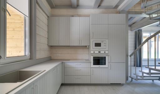 Готовый дом в КП Михалково парк