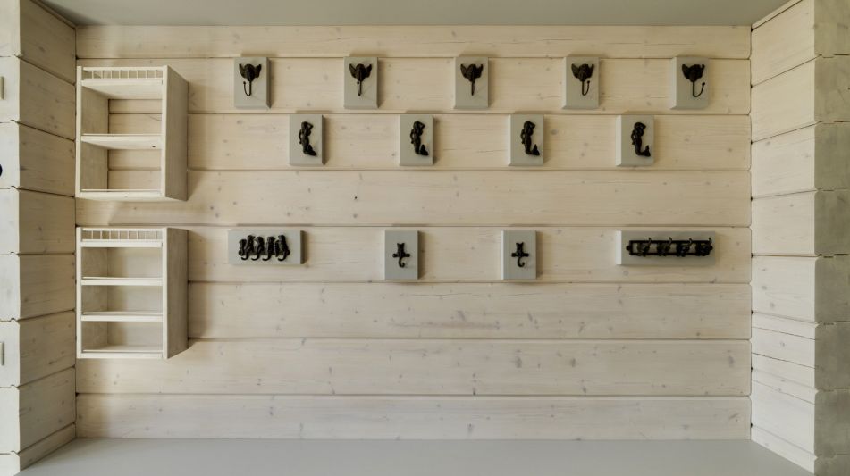 Готовый дом в КП Михалково парк