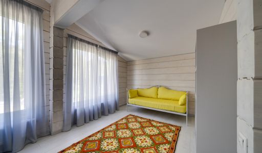 Готовый дом в КП Михалково парк