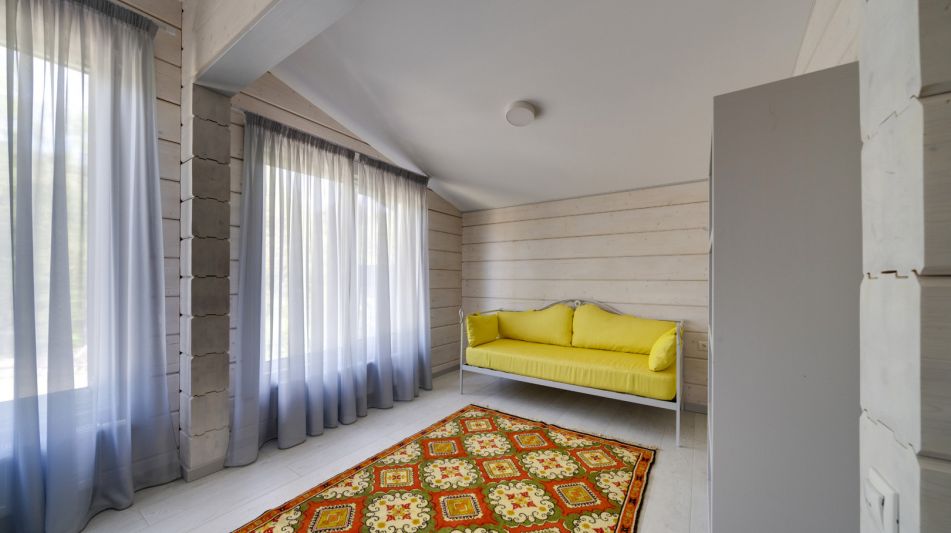 Готовый дом в КП Михалково парк