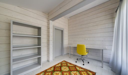 Готовый дом в КП Михалково парк