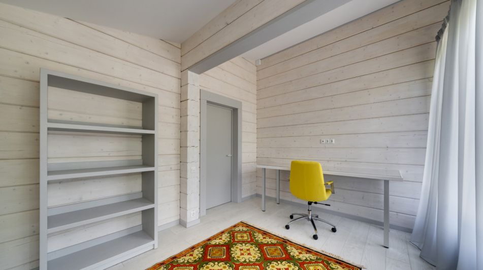 Готовый дом в КП Михалково парк