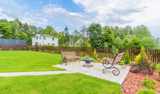 Лесная сказка