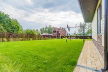 Лесная сказка