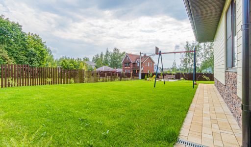 Лесная сказка