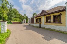 Лесная сказка