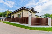 Лесная сказка