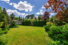 Дом с отделкой в КП Береста