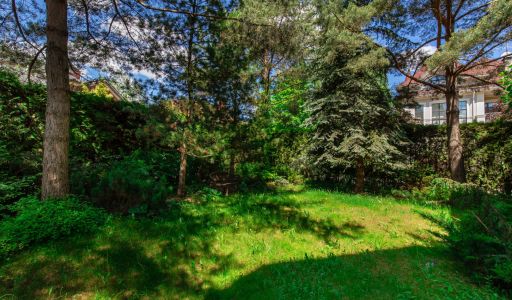 Дом с отделкой в КП Береста