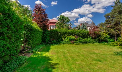 Дом с отделкой в КП Береста