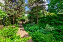 Дом с отделкой в КП Береста