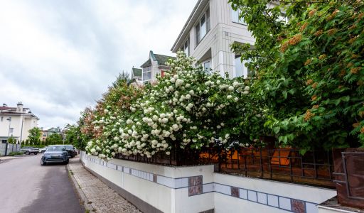 Готовый таунхаус в Куркино