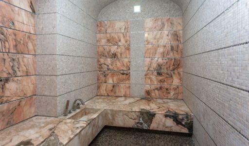 Готовый таунхаус в Куркино