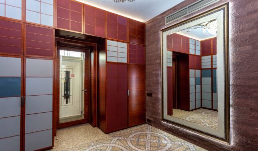 Готовый таунхаус в Куркино