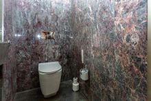 Готовый таунхаус в Куркино
