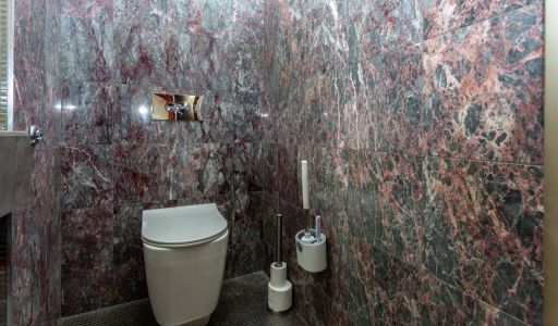 Готовый таунхаус в Куркино