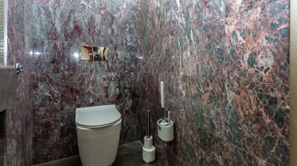 Готовый таунхаус в Куркино