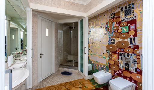 Готовый таунхаус в Куркино