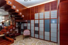 Готовый таунхаус в Куркино