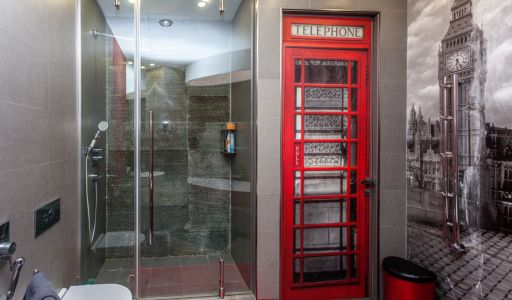 Готовый таунхаус в Куркино