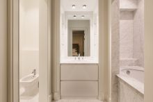 Дом под ключ в КП Миллениум Парк