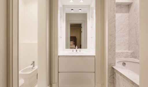 Дом под ключ в КП Миллениум Парк