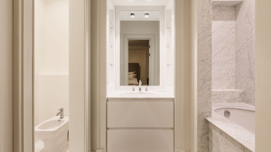 Дом под ключ в КП Миллениум Парк