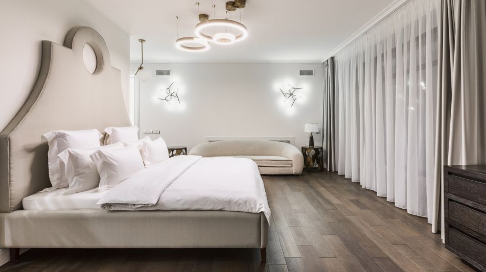 Дом под ключ в КП Миллениум Парк