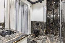 Дом под ключ в КП Миллениум Парк