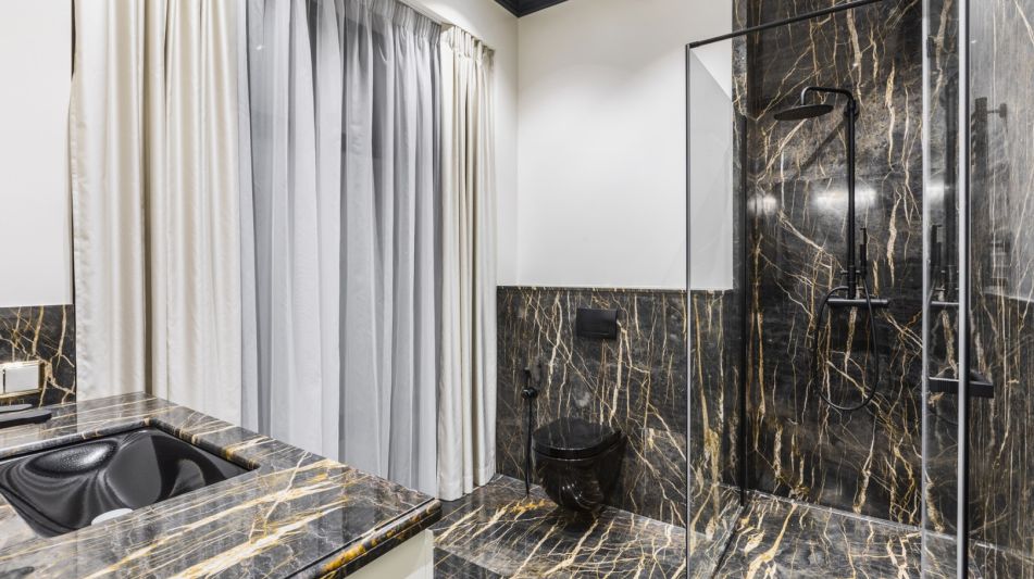 Дом под ключ в КП Миллениум Парк