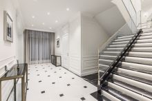 Дом под ключ в КП Миллениум Парк