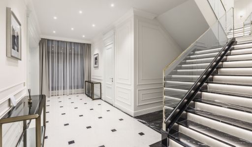 Дом под ключ в КП Миллениум Парк