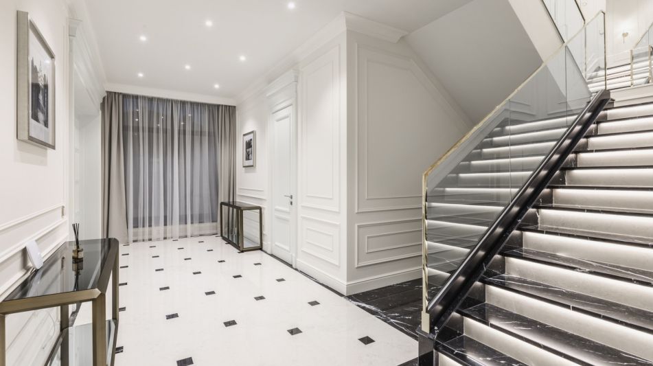 Дом под ключ в КП Миллениум Парк