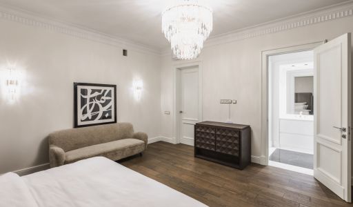 Дом под ключ в КП Миллениум Парк