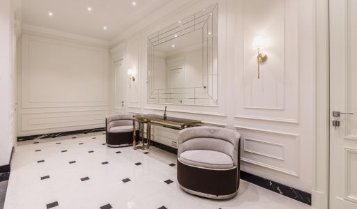 Дом под ключ в КП Миллениум Парк