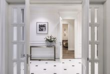 Дом под ключ в КП Миллениум Парк