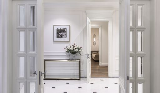 Дом под ключ в КП Миллениум Парк