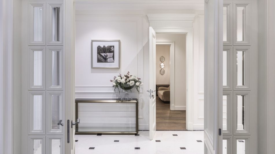 Дом под ключ в КП Миллениум Парк