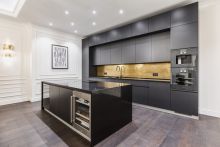 Дом под ключ в КП Миллениум Парк