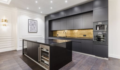 Дом под ключ в КП Миллениум Парк