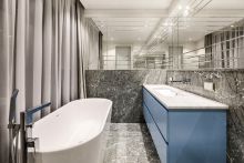 Дом под ключ в КП Миллениум Парк