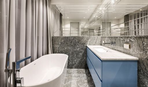 Дом под ключ в КП Миллениум Парк