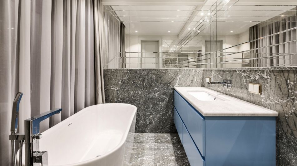 Дом под ключ в КП Миллениум Парк